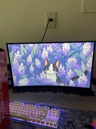 monitor Superframe 180Hz