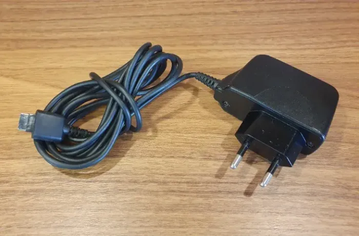 Carregador Portátil LG STA-P51BSE