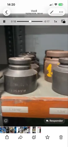 Soquetes reforçado