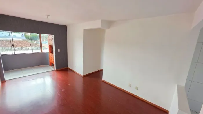 Apartamento Residencial à venda, Neva, Cascavel - AP3397.