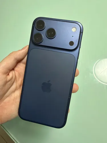 IPHONE 17 PROMAX