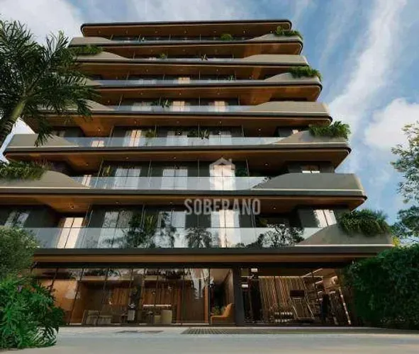 Flat com 1 dormitório à venda, 22 m² por R$ 330.000,00 - Jardim Oceania - João Pessoa/PB