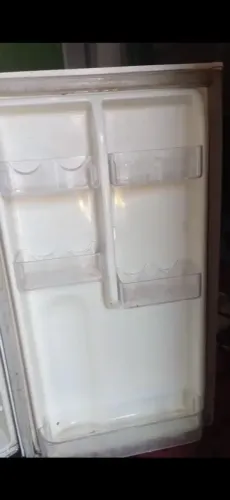Frigobar funciona perfeitamente ,motivos de venda vou me mudar !