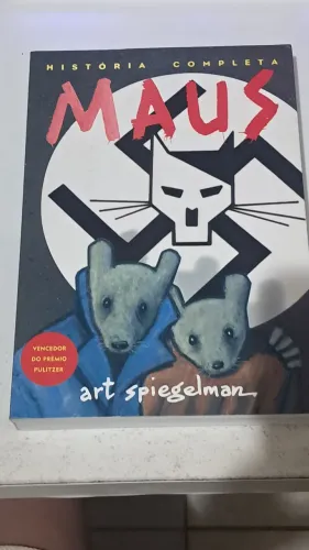 HQ Maus