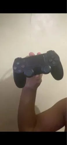 Vendo controle sem fio DualShock