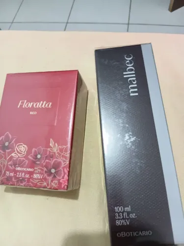 Perfume