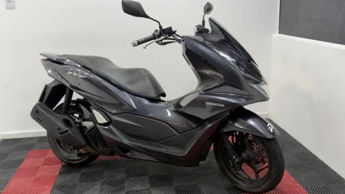 PCX 160 2024 / PISCA MOTOS