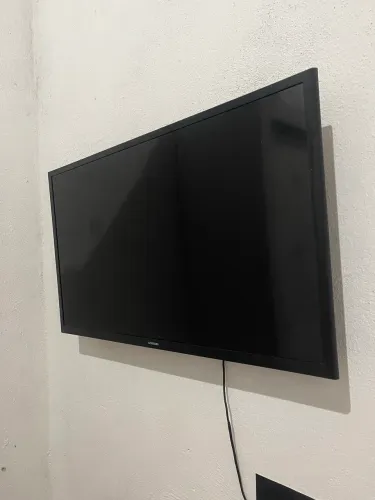 Tv smart 32 polegadas
