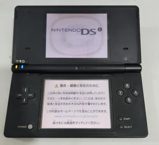 Nintendo DSi