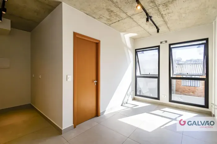 Apartamento no São Francisco de 70,00 m² com 2 quartos - 39959.001-GL