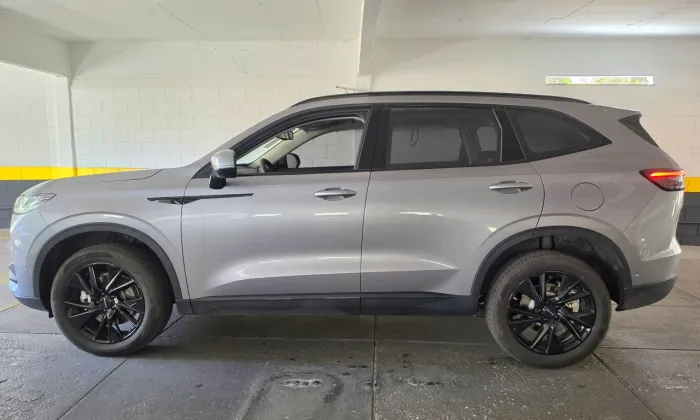 GWM Haval H6 Premium HEV 2025