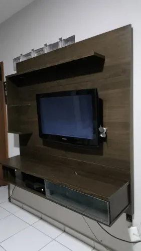 Painel para TV de até 60 polegadas