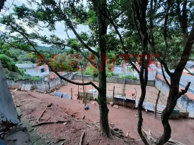 Fazenda/Sítio/Chácara a venda ,1200mts com 3 quartos. Serra da Cantareira