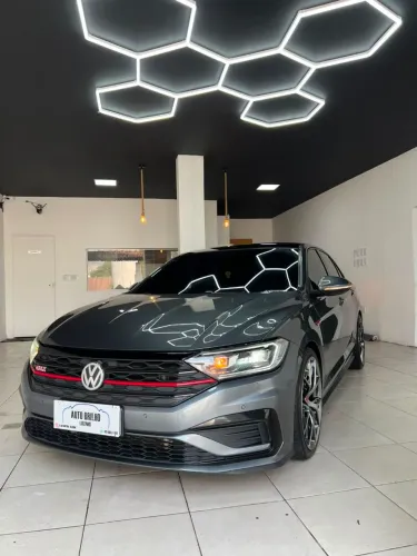 Volkswagen Jetta GLI 350 TSI 2.0 16V 4P Aut. 2019