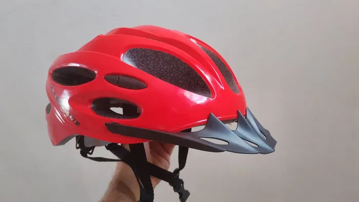 Capacete Absolute
