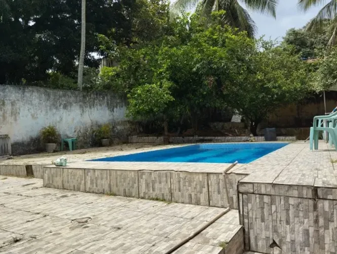 TERRENO GRANDE 1000M2 /SITIO DOCE JARDIM CASTELÃO *75 CARLOS/ISMAEL