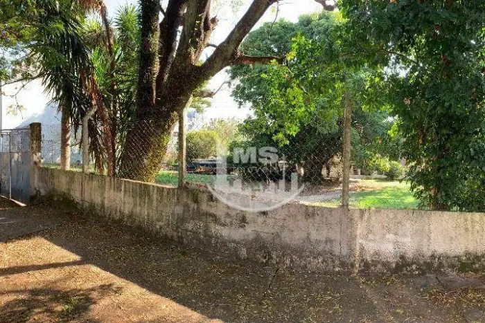 Terreno à venda, 1000 m² por R$ 1.300.000,00 - Fazenda Santa Cândida - Campinas/SP