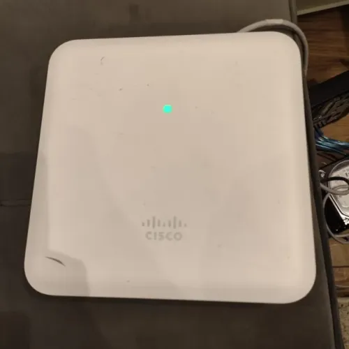 Access Point Cisco air ap1852i z k9