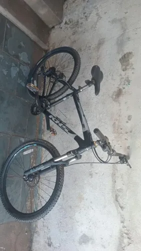 Bike semi nova