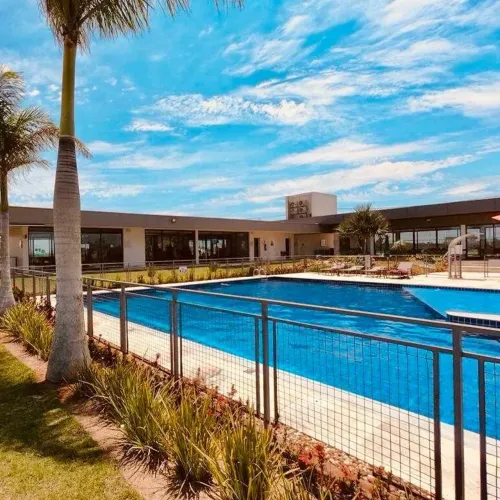 Terreno 388m² no Terras Alphaville Cabo Frio, Lazer Completo, Financiável, R$ 280.000,00