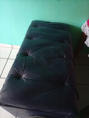 Baú pulf