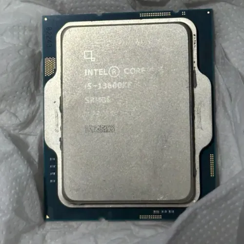 Intel i5 13600KF