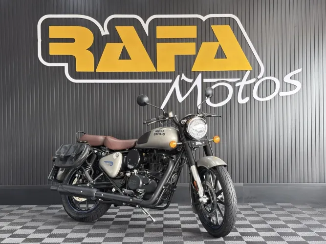 Royal enfield Classic dark 350cc abs 2023