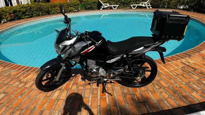 Titan 150 