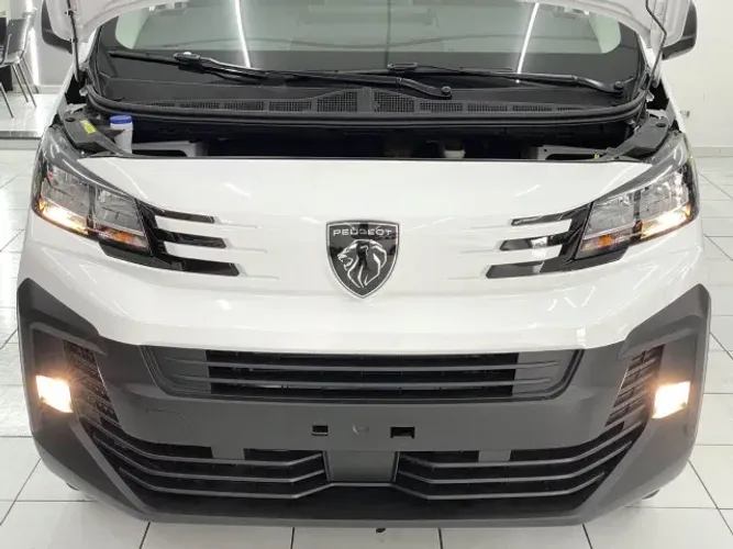 Peugeot Expert Cargo 2.2 Turbo Diesel 2026
