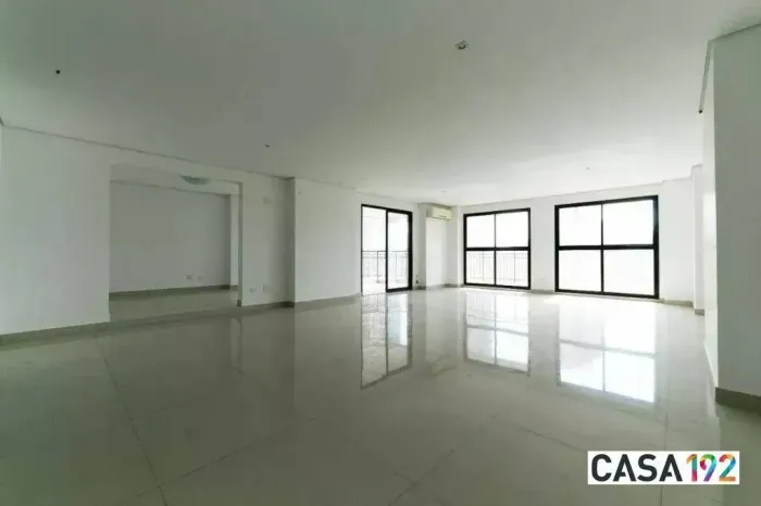 Apartamento com 4 dormitórios para alugar, 370 m² por R$ 28.400,00/mês - Jardim Marajoara 