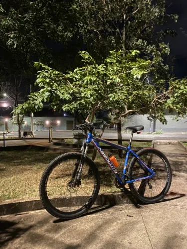 Bicicleta aro 29 Absolute