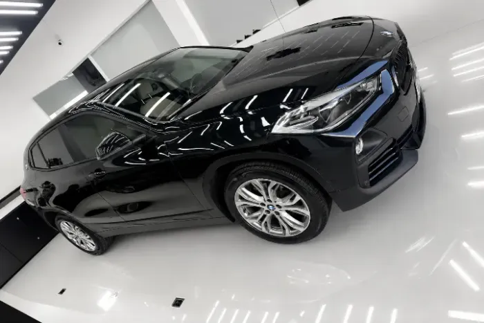 BMW X2 Sdrive 18I 1.5 Activeflex 136cv Aut. 2019