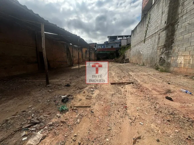 Terreno, Vila Nova Cumbica - Guarulhos