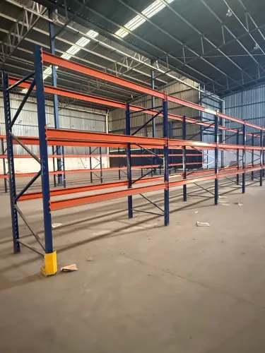 Porta palete para Madereira mdf 