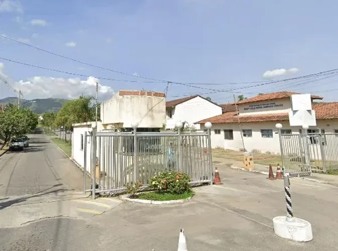 Imóvel em destaque  Casa no Campo Alegre, Nova Iguacu - RJ, N. SN CS 39, 2 quartos, 54,88m