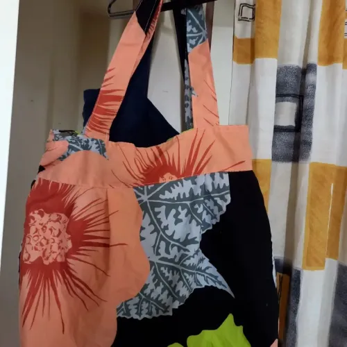 Bolsa Moda Praia 