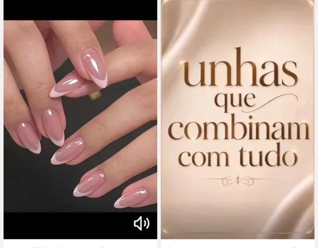 Precisa-se de manicure naildesigns