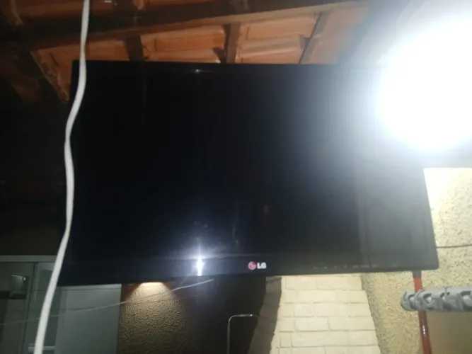 TV 24 LG