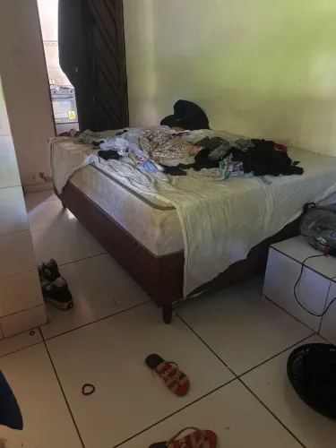 Cama 
