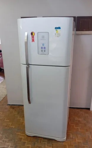 Geladeira Frost Free 480 L