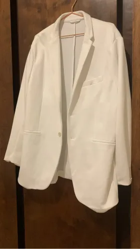 Blaser Zara novo 