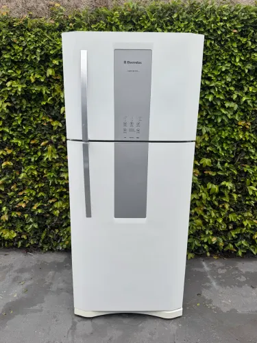 Electrolux frost free 553 litros 