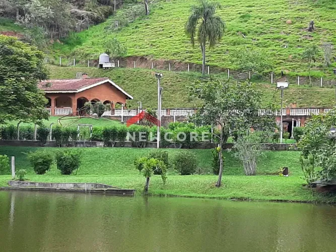 Chácara em Gabriela Maria da Conceição - Botujuru (Botujuru) - Campo Limpo Paulista/SP