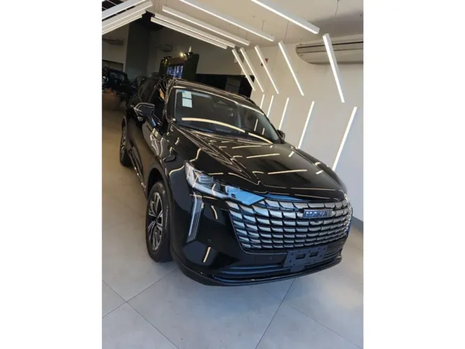 GWM Haval 2027