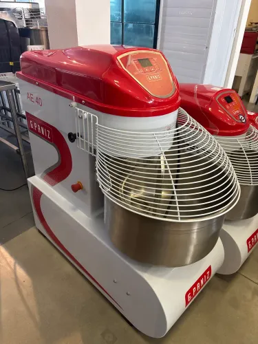 Amassadeira Gpaniz 40 kg