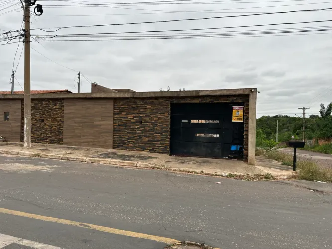 Casa CPA 1