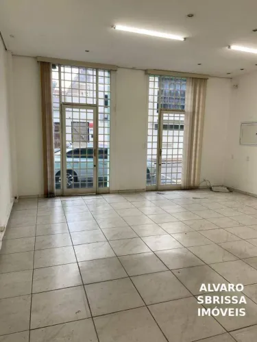 Sala Comercial Centro Itu