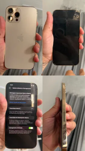 Vendo IPhone 12 Pro Max