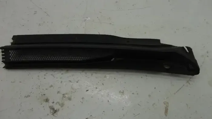 Churrasqueira  Ambos Lados Citroen Gran C4  *7