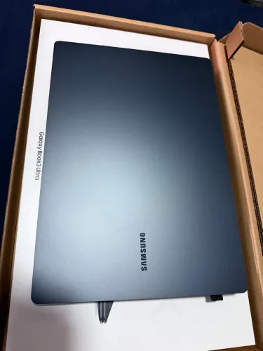 Notebook Samsung Galaxy Book 3 Ultra